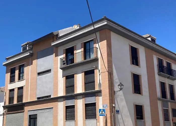 Casco Antiguo Pondos